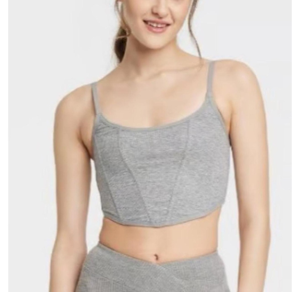 Women's Crop Top